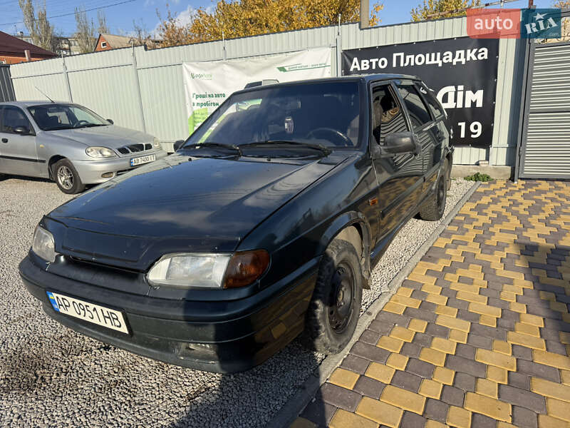Хетчбек ВАЗ / Lada 2114 Samara 2011 в Запоріжжі фото 11 Хетчбек ВАЗ / Lada 2114 Samara 2011 в Запоріжжі
