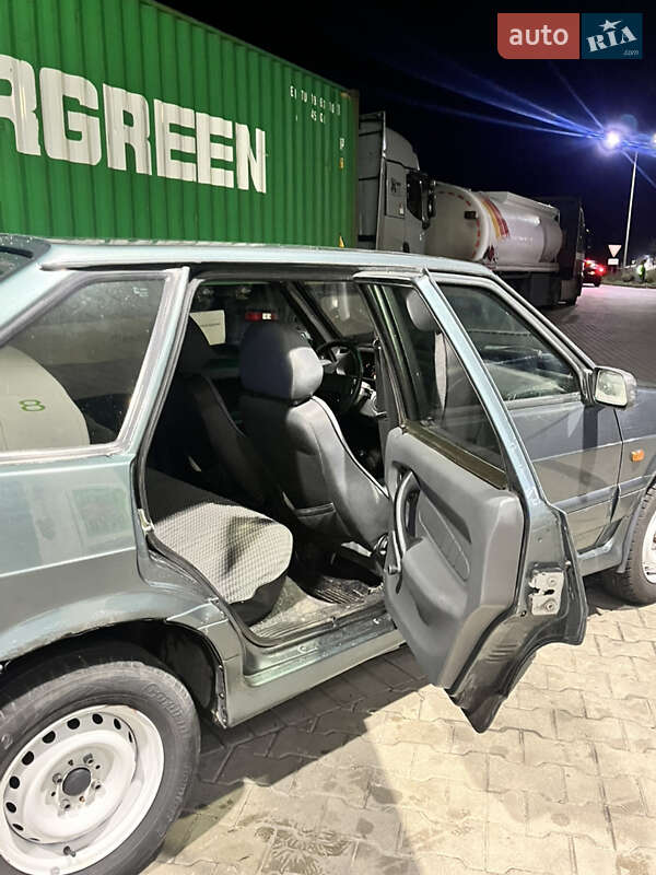 Хэтчбек ВАЗ / Lada 2114 Samara 2008 в Бородянке фото 20 Хэтчбек ВАЗ / Lada 2114 Samara 2008 в Бородянке