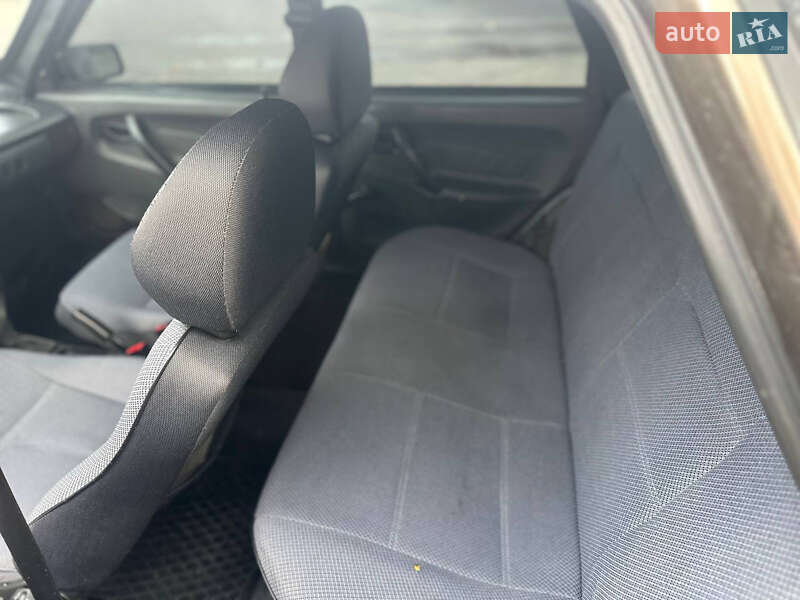 Хэтчбек ВАЗ / Lada 2114 Samara 2008 в Львове фото 13 Хэтчбек ВАЗ / Lada 2114 Samara 2008 в Львове