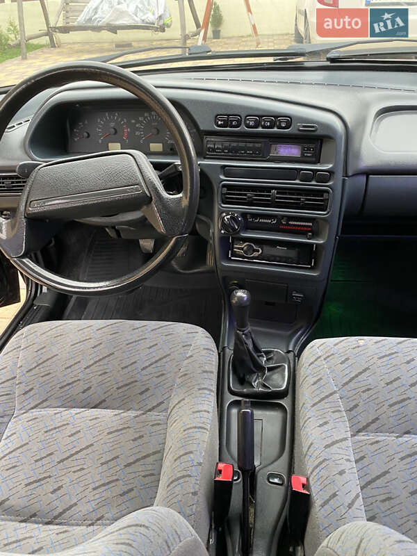 Хэтчбек ВАЗ / Lada 2114 Samara 2012 в Ивано-Франковске