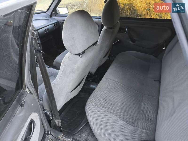 Хетчбек ВАЗ / Lada 2114 Samara 2008 в Харкові