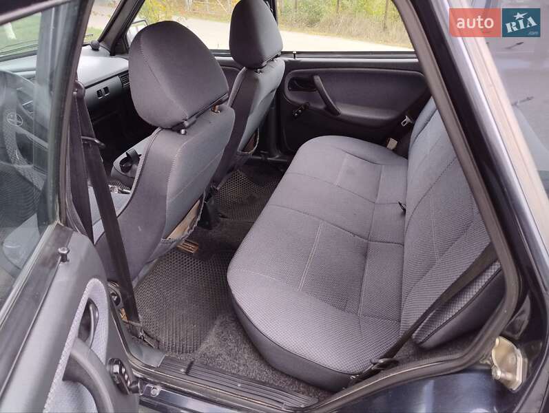 Хэтчбек ВАЗ / Lada 2114 Samara 2007 в Виннице фото 11 Хэтчбек ВАЗ / Lada 2114 Samara 2007 в Виннице