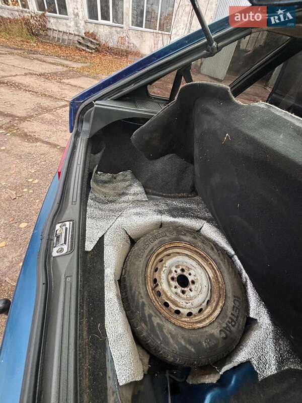 Хэтчбек ВАЗ / Lada 2114 Samara 2005 в Тернополе фото 13 Хэтчбек ВАЗ / Lada 2114 Samara 2005 в Тернополе