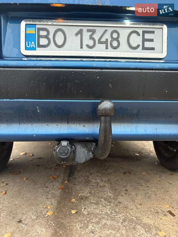 Хэтчбек ВАЗ / Lada 2114 Samara 2005 в Тернополе фото 4 Хэтчбек ВАЗ / Lada 2114 Samara 2005 в Тернополе