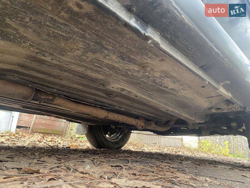 Хетчбек ВАЗ / Lada 2114 Samara 2007 в Тульчині фото 14 Хетчбек ВАЗ / Lada 2114 Samara 2007 в Тульчині