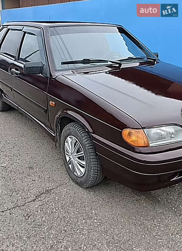 Хэтчбек ВАЗ / Lada 2114 Samara 2010 в Городенке фото 4 Хэтчбек ВАЗ / Lada 2114 Samara 2010 в Городенке