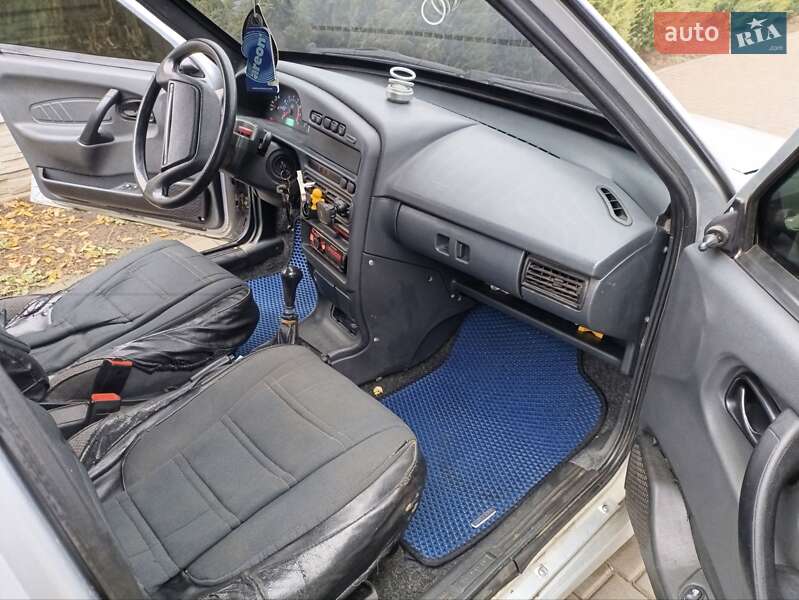 Хэтчбек ВАЗ / Lada 2114 Samara 2008 в Городище