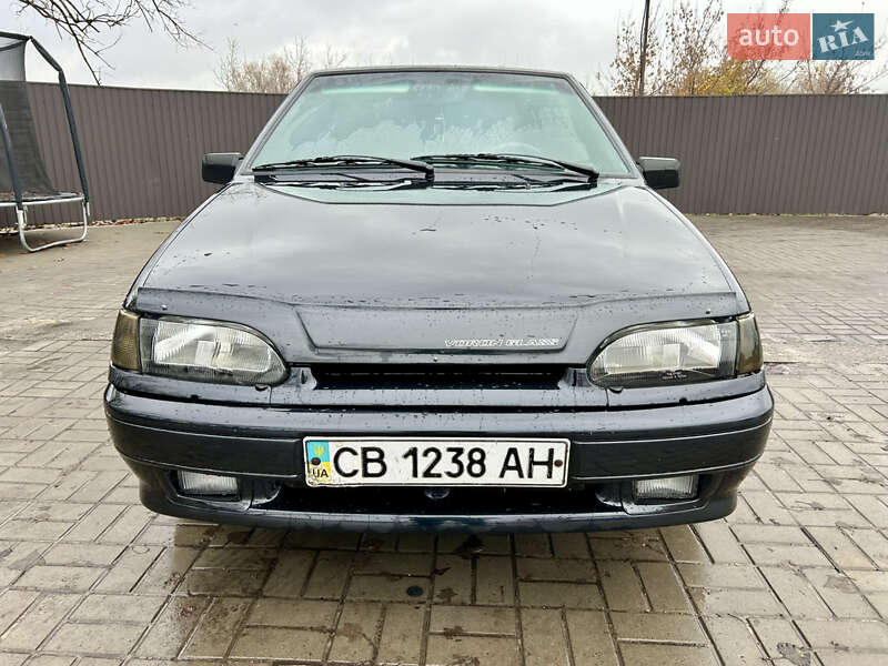 Хэтчбек ВАЗ / Lada 2114 Samara 2010 в Прилуках фото 8 Хэтчбек ВАЗ / Lada 2114 Samara 2010 в Прилуках