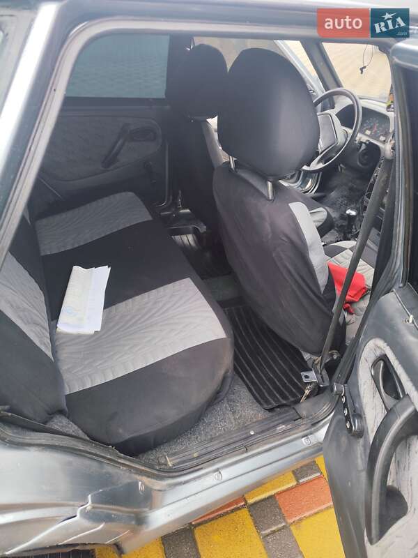 Хэтчбек ВАЗ / Lada 2114 Samara 2006 в Гайсине фото 9 Хэтчбек ВАЗ / Lada 2114 Samara 2006 в Гайсине