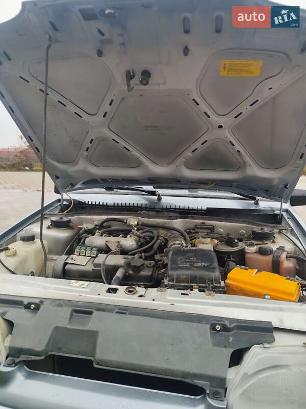 Хэтчбек ВАЗ / Lada 2114 Samara 2006 в Гайсине фото 16 Хэтчбек ВАЗ / Lada 2114 Samara 2006 в Гайсине