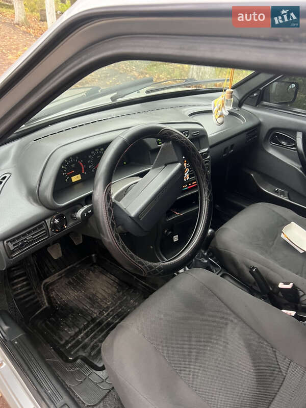 Хетчбек ВАЗ / Lada 2114 Samara 2008 в Козятині