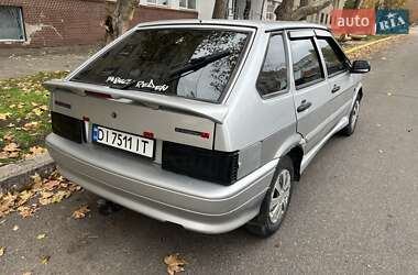 Хэтчбек ВАЗ / Lada 2114 Samara 2010 в Николаеве