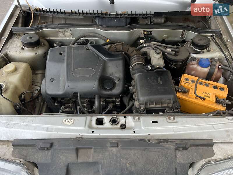 Хетчбек ВАЗ / Lada 2114 Samara 2010 в Миколаєві