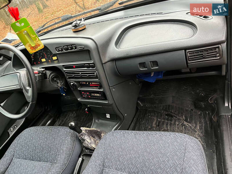 Хэтчбек ВАЗ / Lada 2114 Samara 2008 в Буске фото 6 Хэтчбек ВАЗ / Lada 2114 Samara 2008 в Буске