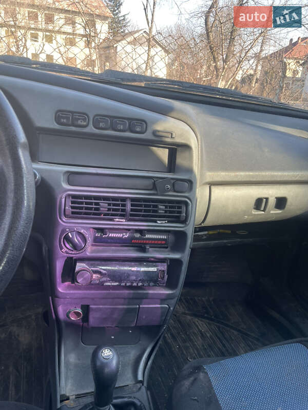 Хетчбек ВАЗ / Lada 2114 Samara 2007 в Моршині фото 11 Хетчбек ВАЗ / Lada 2114 Samara 2007 в Моршині