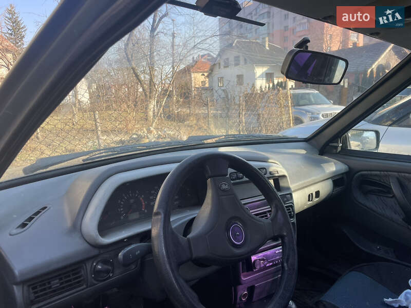 Хетчбек ВАЗ / Lada 2114 Samara 2007 в Моршині фото 12 Хетчбек ВАЗ / Lada 2114 Samara 2007 в Моршині