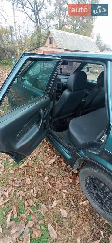 Хэтчбек ВАЗ / Lada 2114 Samara 2013 в Кременчуге фото 6 Хэтчбек ВАЗ / Lada 2114 Samara 2013 в Кременчуге