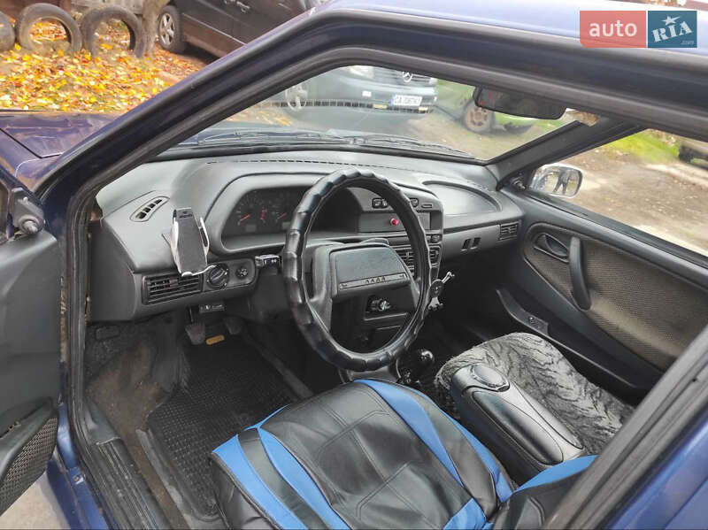 Хэтчбек ВАЗ / Lada 2114 Samara 2005 в Кодыме