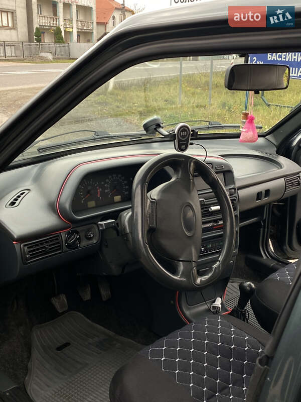 Хэтчбек ВАЗ / Lada 2114 Samara 2011 в Солотвине фото 4 Хэтчбек ВАЗ / Lada 2114 Samara 2011 в Солотвине