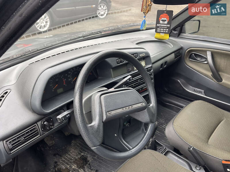 Хэтчбек ВАЗ / Lada 2114 Samara 2006 в Золотоноше фото 10 Хэтчбек ВАЗ / Lada 2114 Samara 2006 в Золотоноше