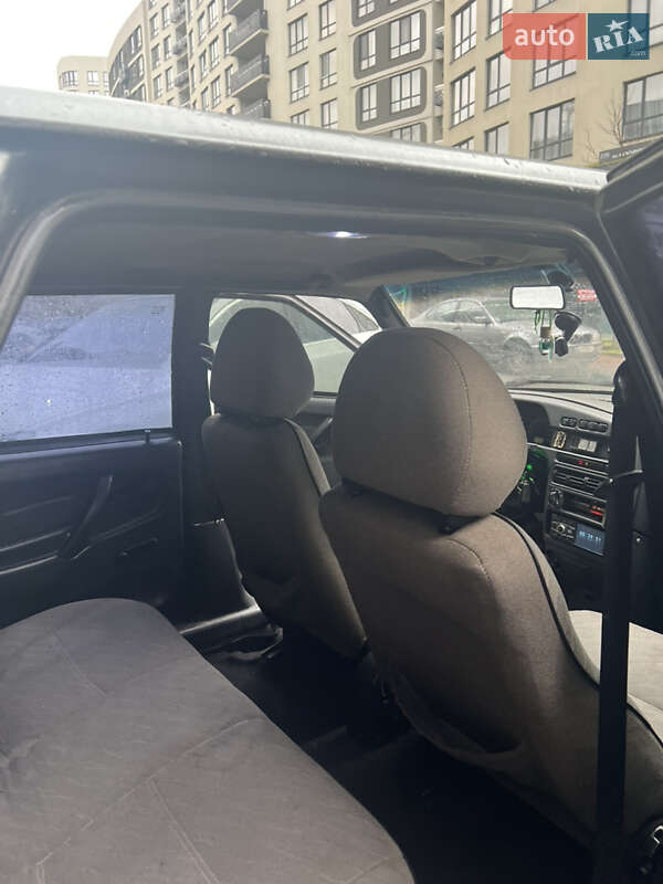 Хэтчбек ВАЗ / Lada 2114 Samara 2004 в Львове фото 7 Хэтчбек ВАЗ / Lada 2114 Samara 2004 в Львове