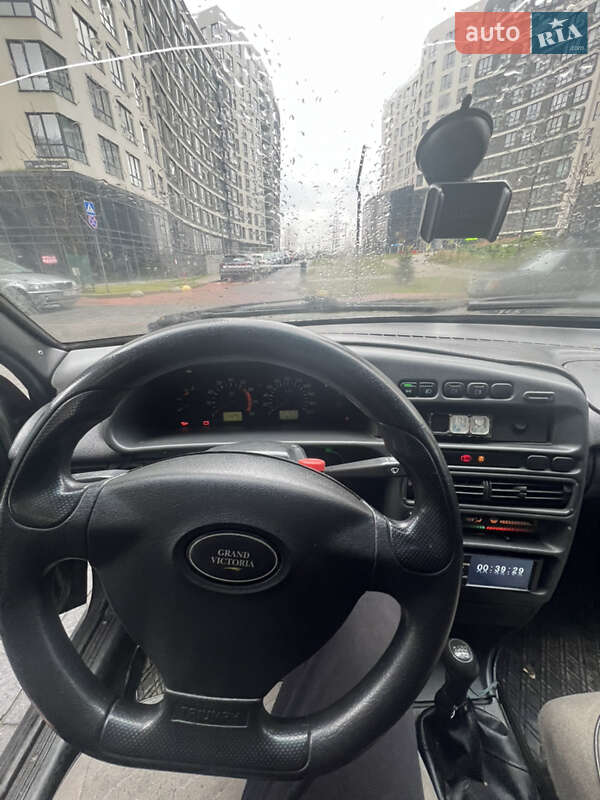 Хэтчбек ВАЗ / Lada 2114 Samara 2004 в Львове фото 9 Хэтчбек ВАЗ / Lada 2114 Samara 2004 в Львове