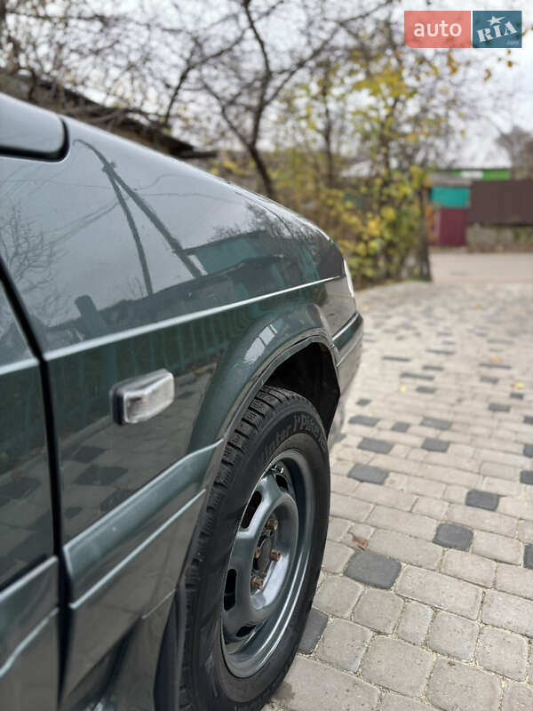 Хэтчбек ВАЗ / Lada 2114 Samara 2008 в Тульчине