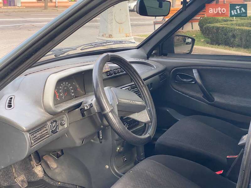 Хэтчбек ВАЗ / Lada 2114 Samara 2008 в Запорожье