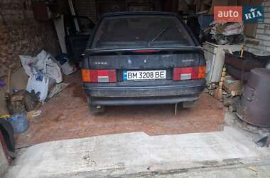 Хэтчбек ВАЗ 2114 Samara 2008 в Сумах