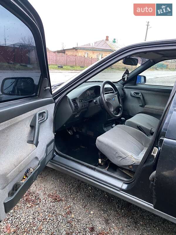 Хэтчбек ВАЗ / Lada 2114 Samara 2009 в Кобеляках