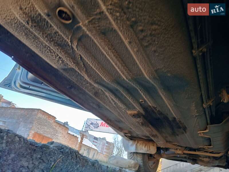 Хетчбек ВАЗ / Lada 2114 Samara 2007 в Коломиї фото 6 Хетчбек ВАЗ / Lada 2114 Samara 2007 в Коломиї