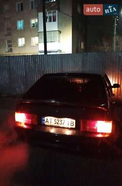 Хэтчбек ВАЗ 2114 Samara 2007 в Коломые