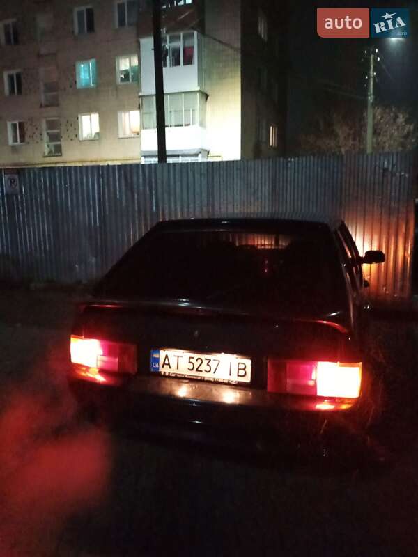 Хетчбек ВАЗ / Lada 2114 Samara 2007 в Коломиї фото Хетчбек ВАЗ / Lada 2114 Samara 2007 в Коломиї