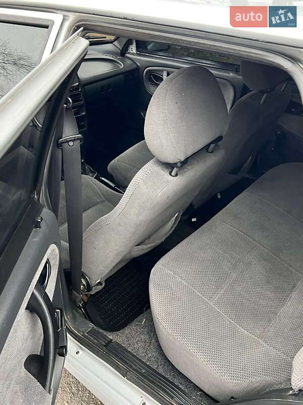 Хэтчбек ВАЗ / Lada 2114 Samara 2011 в Благовещенском