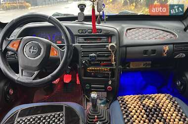 Хетчбек ВАЗ 2114 Samara 2007 в Львові