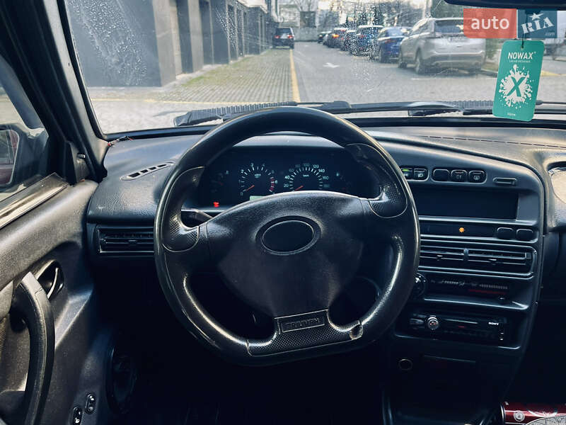 Хетчбек ВАЗ / Lada 2114 Samara 2005 в Івано-Франківську