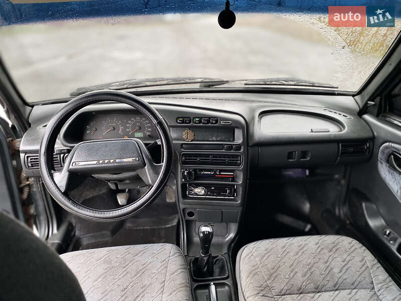 Хетчбек ВАЗ / Lada 2114 Samara 2007 в Мирополі