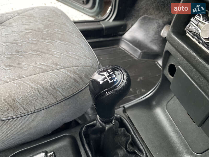 Хетчбек ВАЗ / Lada 2114 Samara 2007 в Мирополі