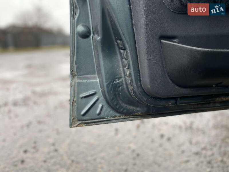 Хетчбек ВАЗ / Lada 2114 Samara 2007 в Мирополі