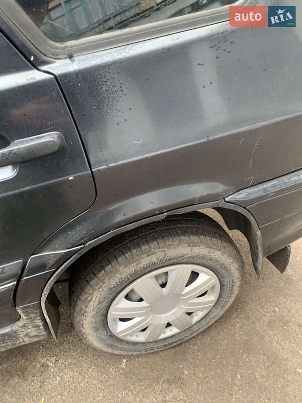 Хэтчбек ВАЗ / Lada 2114 Samara 2007 в Тернополе