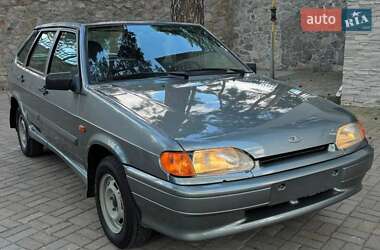 Хэтчбек ВАЗ 2114 Samara 2011 в Сумах