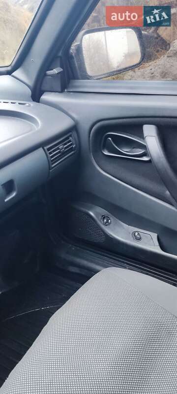 Хетчбек ВАЗ / Lada 2114 Samara 2013 в Вінниці