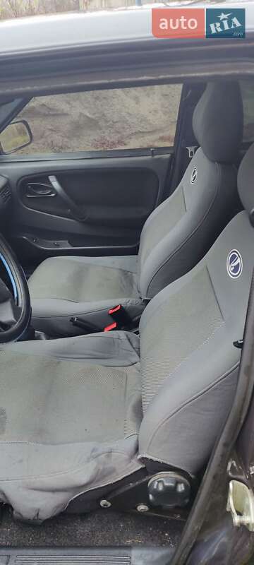 Хетчбек ВАЗ / Lada 2114 Samara 2013 в Вінниці