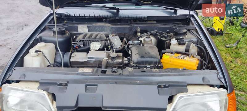 Хетчбек ВАЗ / Lada 2114 Samara 2013 в Вінниці