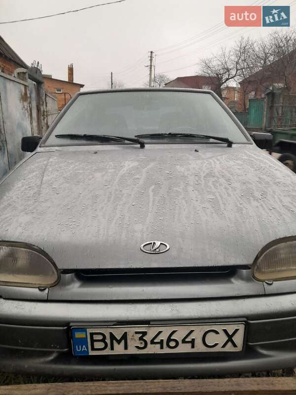 ВАЗ / Lada 2114 Samara 2011 ВАЗ / Lada 2114 Samara 2011