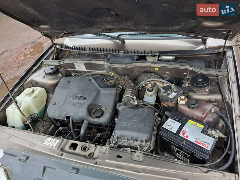 Хетчбек ВАЗ / Lada 2114 Samara 2008 в Рівному фото 26 Хетчбек ВАЗ / Lada 2114 Samara 2008 в Рівному