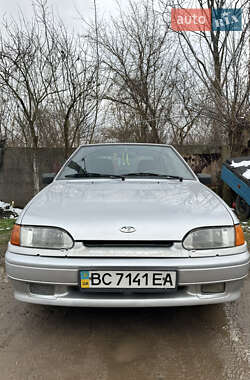 Хетчбек ВАЗ 2114 Samara 2013 в Львові