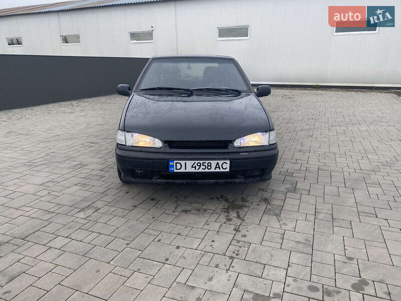 ВАЗ / Lada 2114 Samara 2008 ВАЗ / Lada 2114 Samara 2008