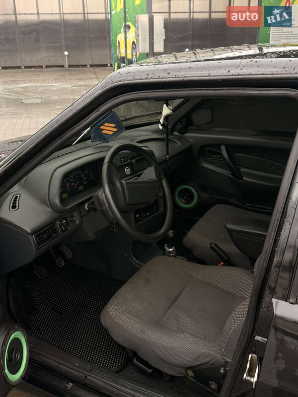 Хэтчбек ВАЗ / Lada 2114 Samara 2010 в Днепре фото 12 Хэтчбек ВАЗ / Lada 2114 Samara 2010 в Днепре