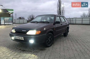 Хэтчбек ВАЗ 2114 Samara 2011 в Ильинцах